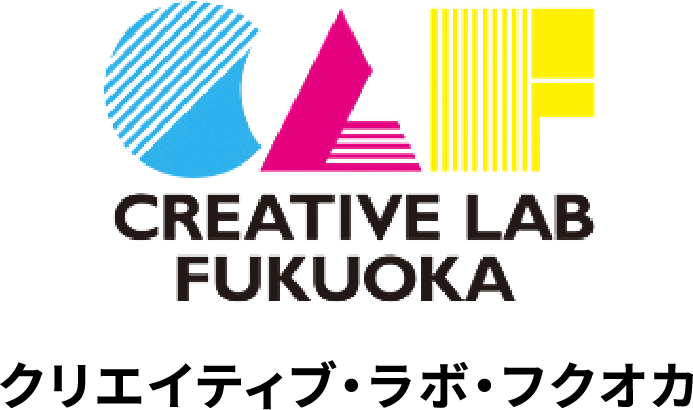 Creative Lab Fukuoka