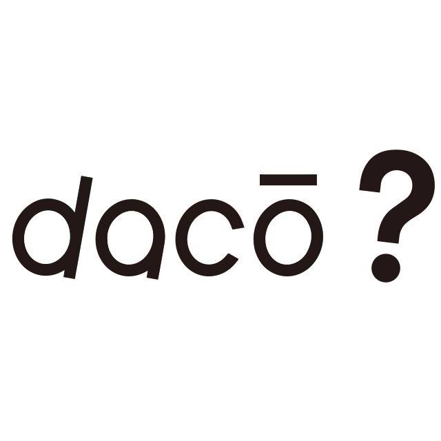 dacō?福岡