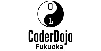 logo_CoderDojo_fukuoka