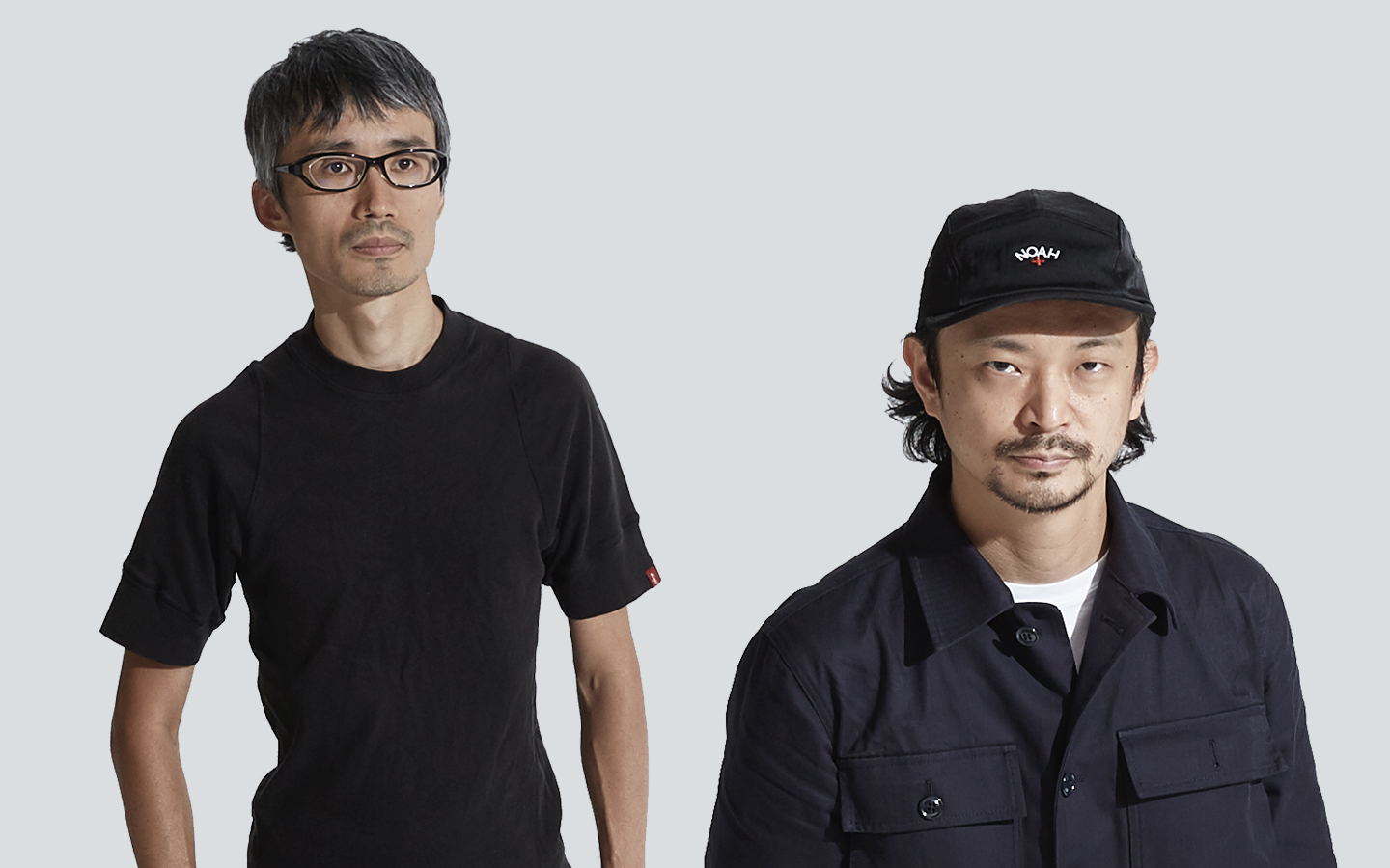 Daito Manabe + Satoshi Horii