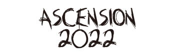 ASCENSION 2022