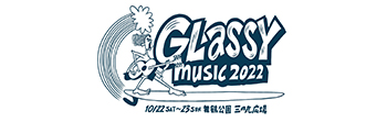 GLASSY MUSIC