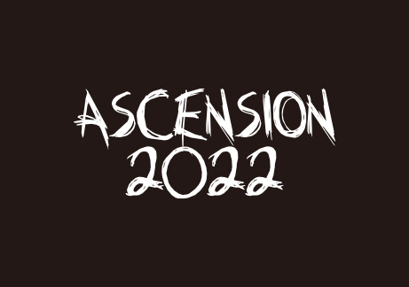 ASCENSION2022