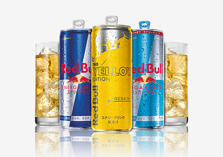 Red Bull