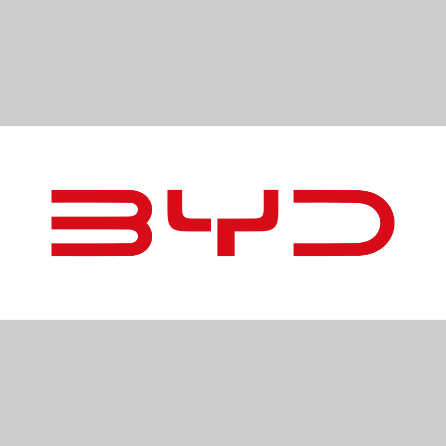 BYD 最新EVのご案内