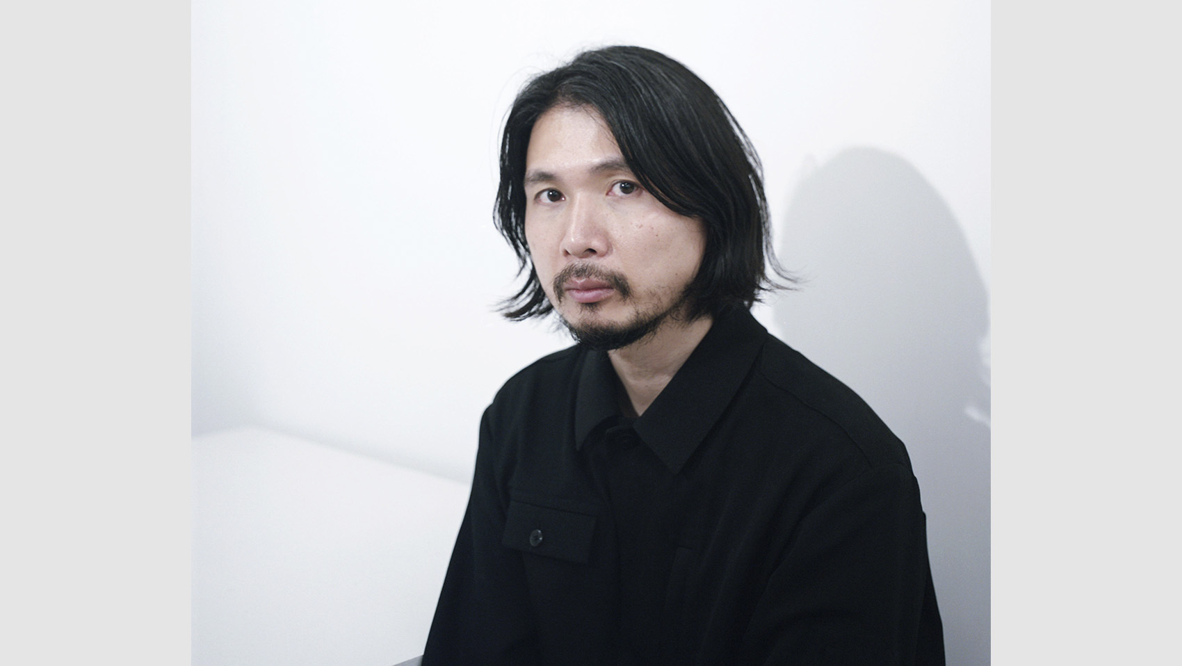 山縣 良和