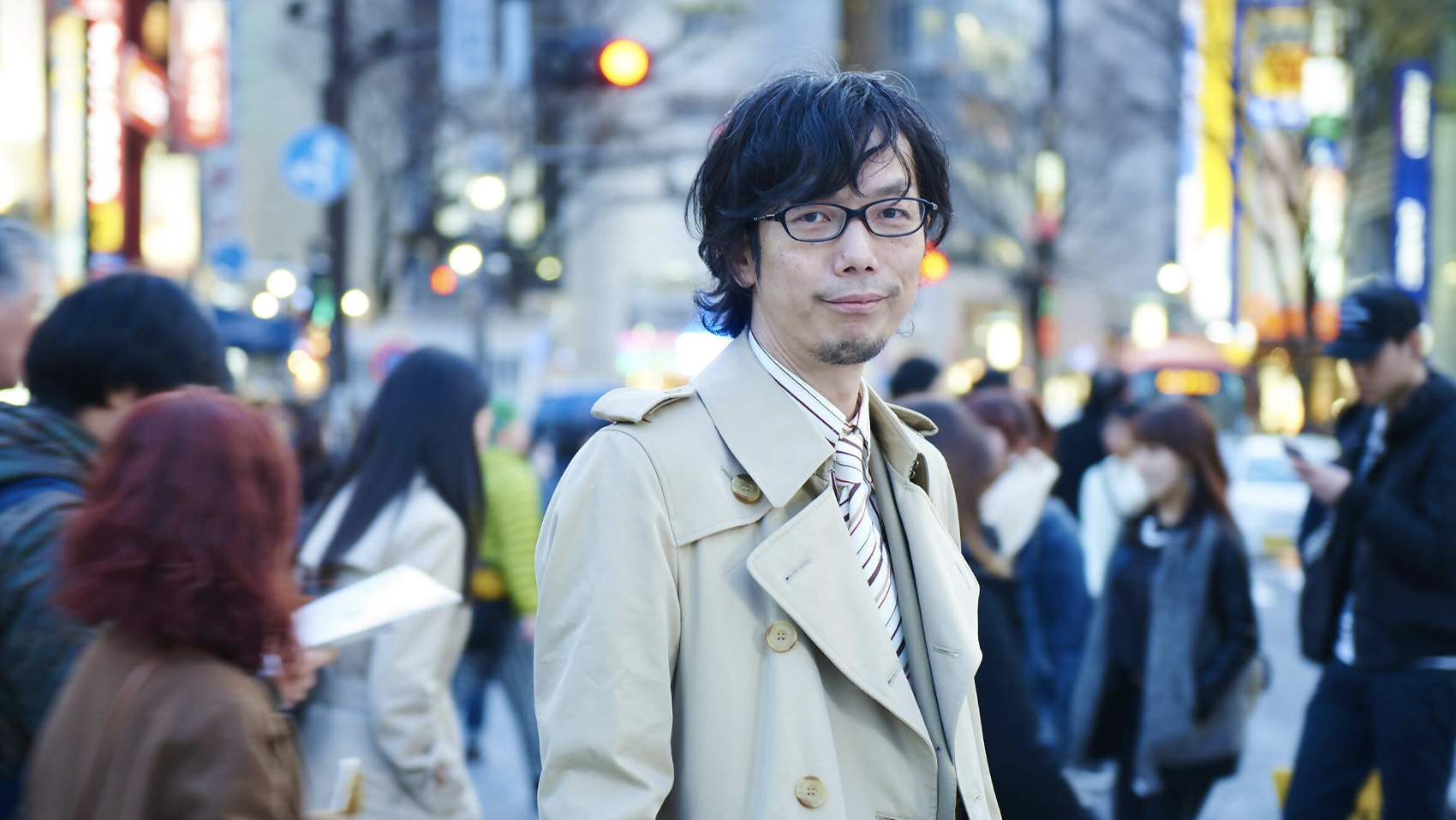 イシイジロウ
